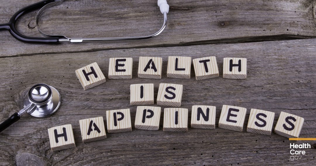 MinorityHealth's tweet photo. Wishing everyone a #HealthyHoliday as we head into the #NewYear! Learn to cope w/the stress you may feel https://t.co/QPIxZlkV6a https://t.co/jPb6ItkA5e