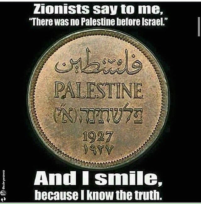 simplewings13's tweet photo. @anthonyepstein @GabRosenberg say what #palestine #freepalestine #israeldogs https://t.co/Gy7LTB7BdT
