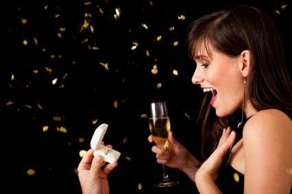 Who hopes this could be them? #proposal #wedding #nye2016