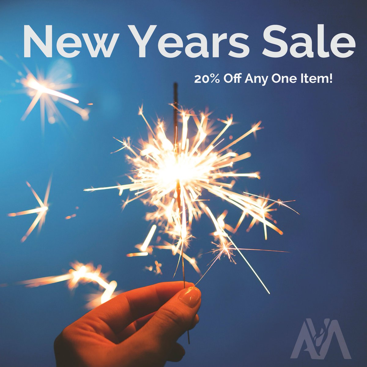 am_vapes's tweet photo. A&amp;M New Year Sale! Take 20% off of one item from our Winter selection to start your 2017! #amvapes #newyearsale #chicovape #vapeCA #vapesale https://t.co/qznnllsIgI