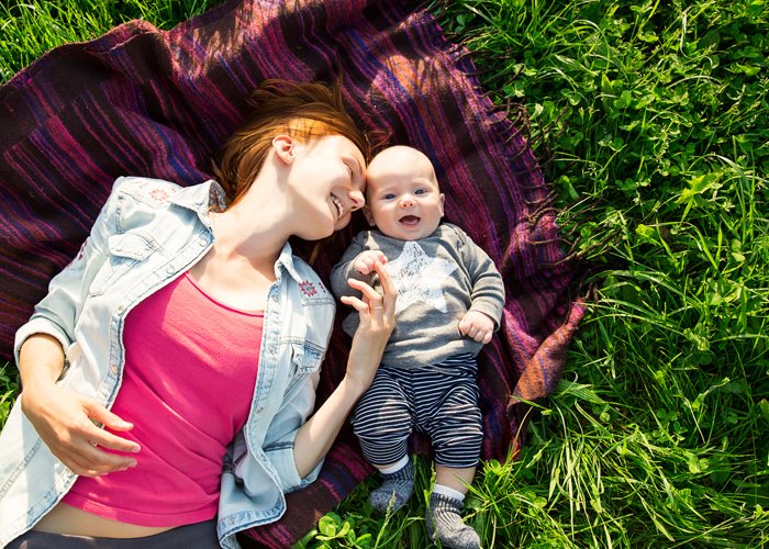 ECOTU's tweet image. ¿Por qué preferir los productos naturales para bebé? Además de que la piel saludable de tu bebé lo agradecerá... hubs.ly/H05JNbR0