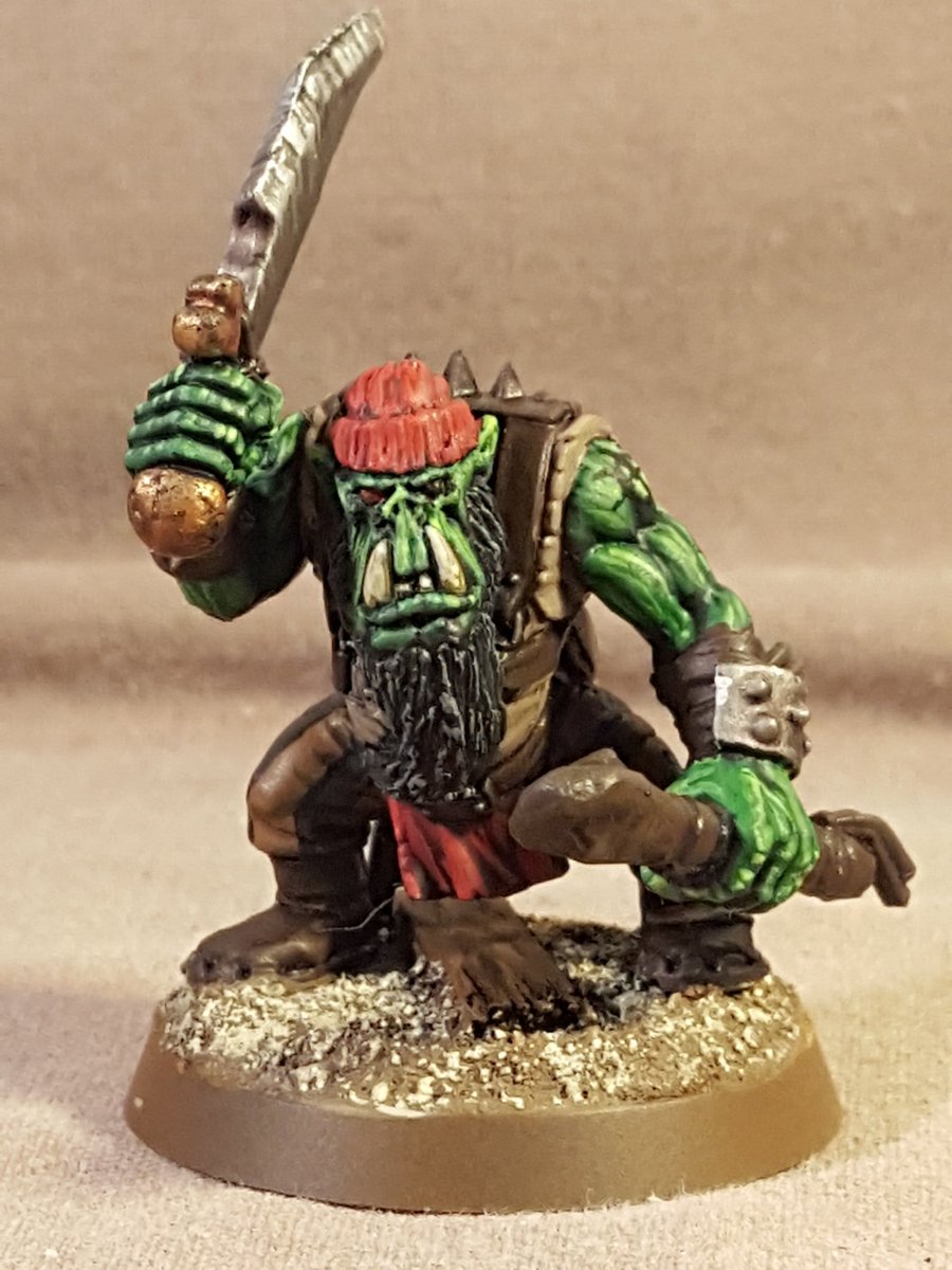 WarbossKurgan's tweet photo. Boathook Og & Capsize Naz
#TheOgresuns #IronfangPirates #AgeOfSigmar https://t.co/VtLFOuXNk5