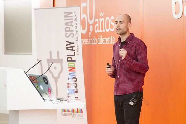 PlugandPlayES's tweet photo. @runator and @shipeers became part of the community in the 6th batch. Do you want to join them? Apply to #PnP10 in https://t.co/ddu78cmkQL https://t.co/yHM8D5YrNM