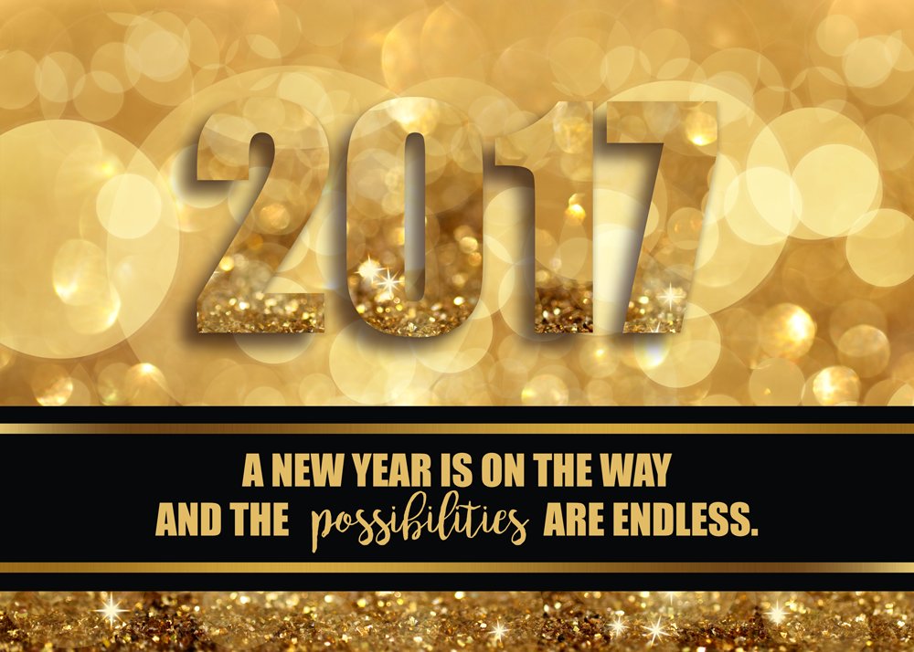 Tramonto_Chiro's tweet image. May 2017 be your best year yet!