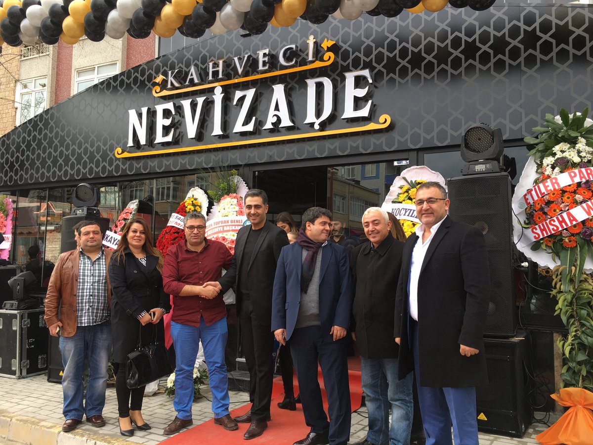 Enver Sedat Bahadir (@digisedat) on Twitter photo Digiturk ligtv kullanmaya başlayan Yen'i müşterimiz <a href="/KahveciNevizade/">Kahveci Nevizade</a> hayırlı işler bol kazançlar diliyoruz Digiturk ligtv kullanmaya başlayan Yen'i müşterimiz <a href="/KahveciNevizade/">Kahveci Nevizade</a> hayırlı işler bol kazançlar diliyoruz