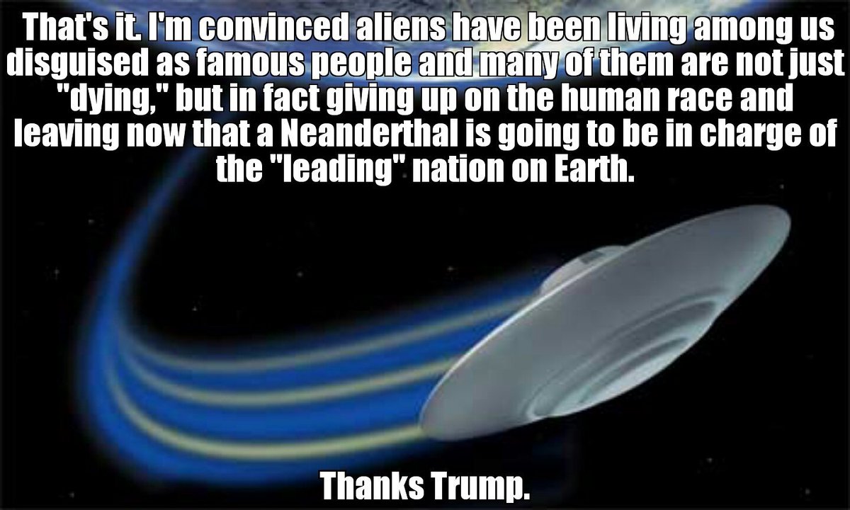 Just created this meme cuz only a meme can really get this thought across! Feel free to share!