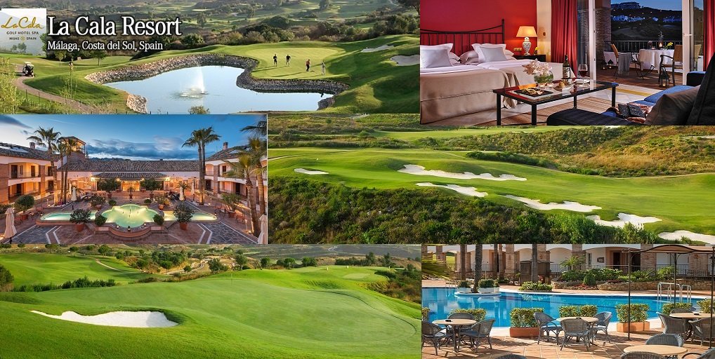 Golf Hot Spots (GolfHotSpots) Twitter