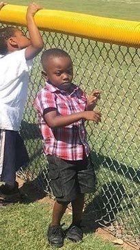 CauseWereGuys's tweet photo. It was at this moment, that  Dontrell knew......that he didn't want to play with toys anymore https://t.co/DnO1zRVBpU