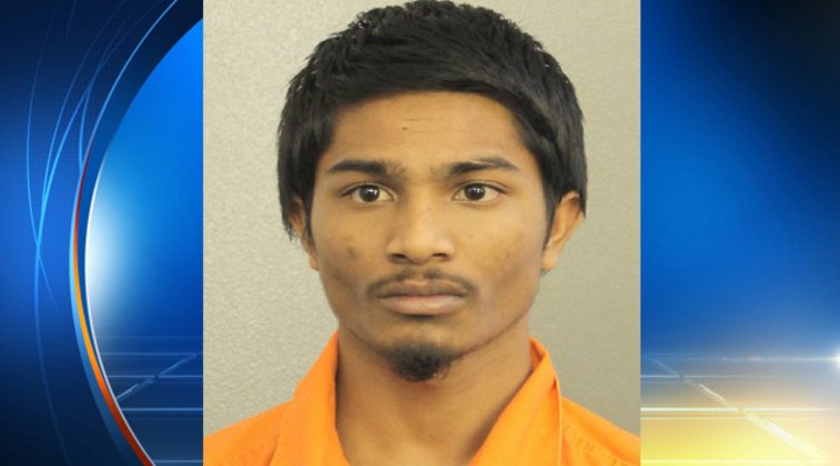 A suspected 17-year-old #crackcocaine dealer stands accused of killing a 35-year-old client bit.ly/2hQLGb2 https://t.co/hISzXHbQ1g