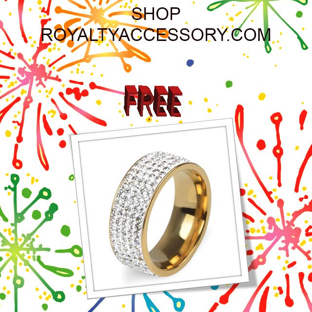 royaltyaccessry's tweet photo. #free w/#email #signup #dontmissout #ladiesring #jewelry #ladiesfashion #ladiesblog  #forher #gift https://t.co/DypVTBTynv