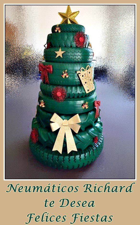 Neumaticos Richard (@neusrichard) on Twitter photo 