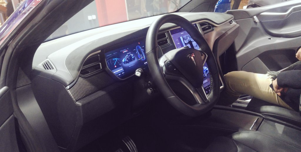 troy1lk's tweet image. #Tesla #Autopilot #FullyAutomated #SuperModel #Car