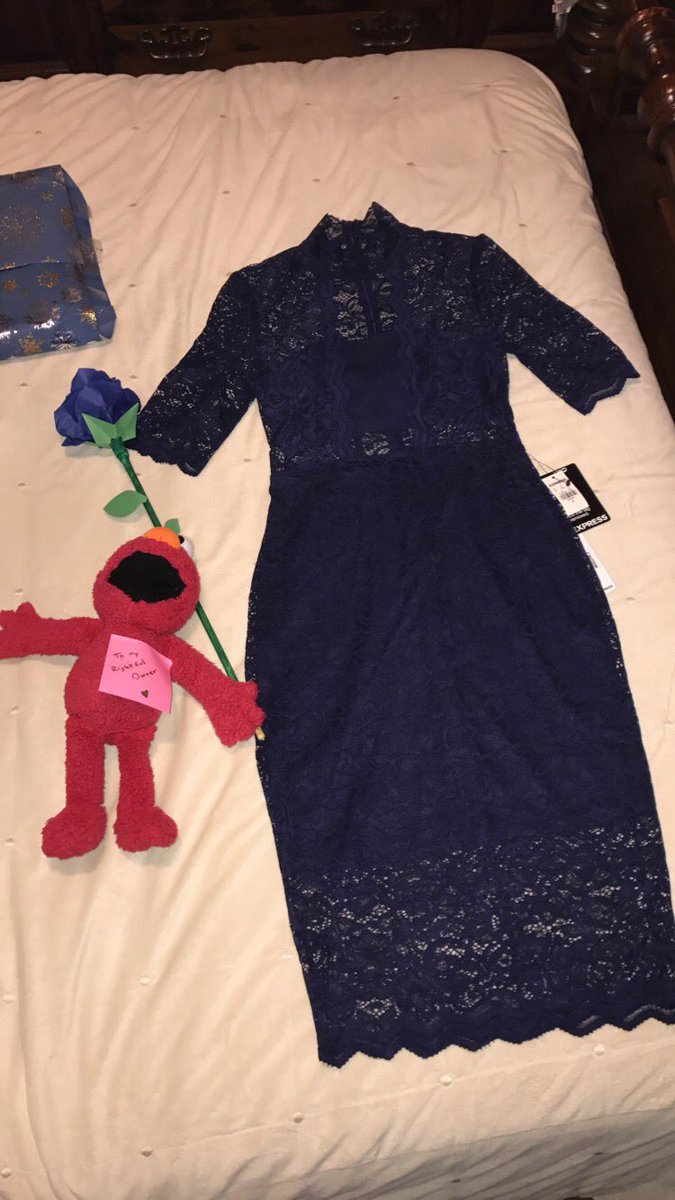 jezjim's tweet photo. i came home to find this laying on my bed. i cant stop smiling! 💕 i love you so much beau aka swag micester #beastfc #forever&always 😚💋🤘🏼 https://t.co/UY2hGprBSO