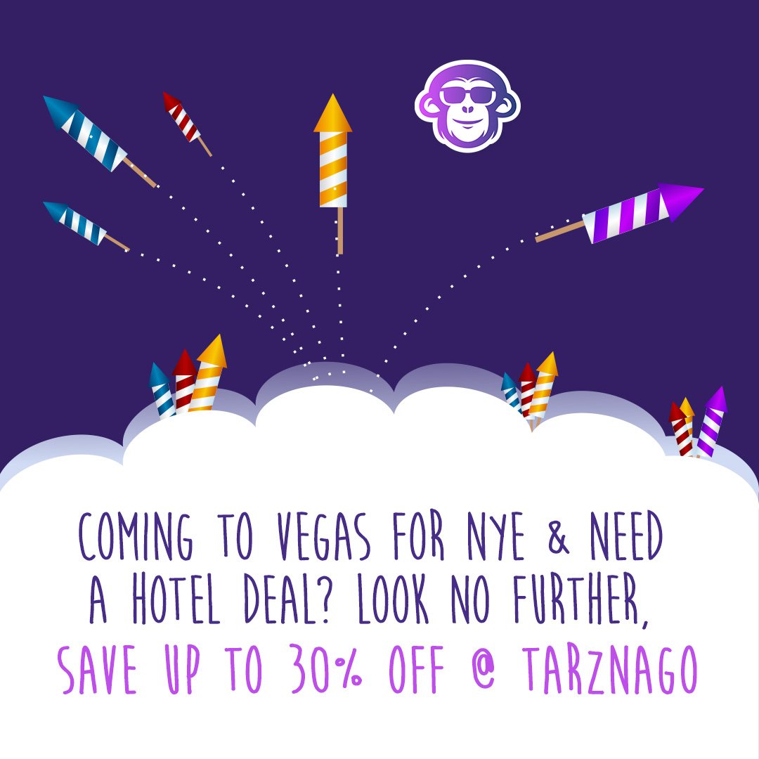 Tarzango App tweet media