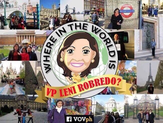 TintinSantos214's tweet photo. @iamwithleni OPULENT vacation 😜 OVP does hardly anything but coordinate overseas trips. #Laylayan #FindingLeni https://t.co/dZ9KqLfbFQ