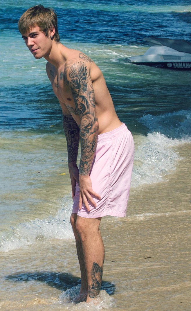 Bestofbiebss tweet picture
