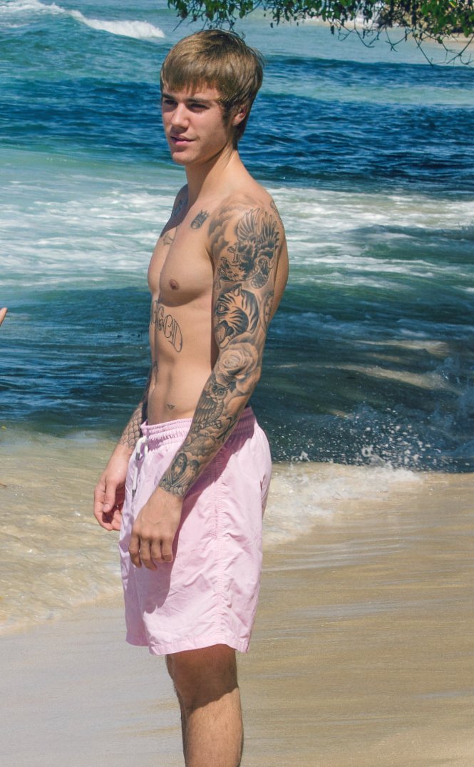 Bestofbiebss tweet picture