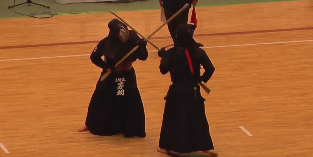 historiadeporte's tweet photo. El jukendo; Es un arte marcial japones, en el que se utiliza una bayoneta para luchar. Originario del S. XVII. https://t.co/ls6pQ9XgtM https://t.co/zoeC6Hc0dB