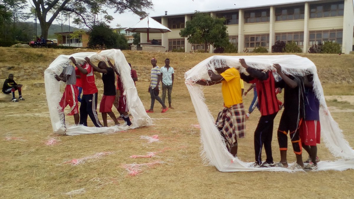 masanja___'s tweet photo. Best week of our life β©Young life Tanzania #YoungLife2016 https://t.co/8TSGtaQFKz
