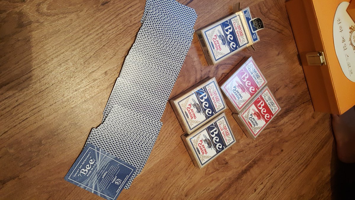 HowToMarkCards's tweet photo. We have infrared contacts in stock, Allows you to read markings on cards! https://t.co/ULk8kTqyJ3 #infraredcontacts #howtomarkcards https://t.co/L3j8100JC4