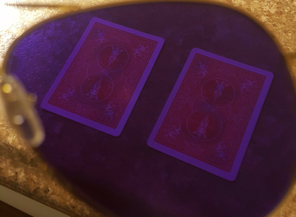 HowToMarkCards's tweet photo. We have infrared contacts in stock, Allows you to read markings on cards! https://t.co/ULk8kTqyJ3 #infraredcontacts #howtomarkcards https://t.co/L3j8100JC4