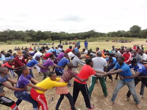 masanja___'s tweet photo. Best week of our life β©Young life Tanzania #YoungLife2016 https://t.co/8TSGtaQFKz