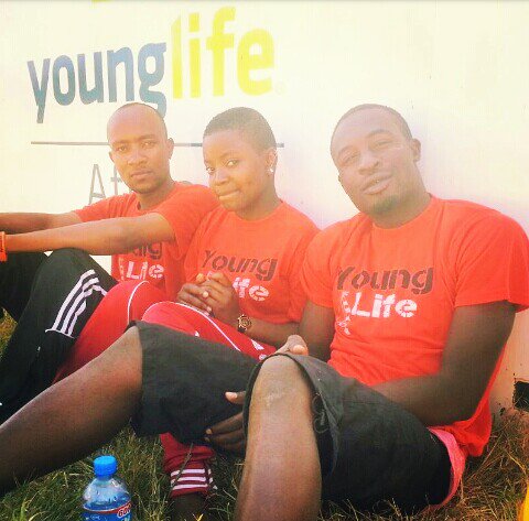 masanja___'s tweet photo. Best week of our life β©Young life Tanzania #YoungLife2016 https://t.co/8TSGtaQFKz