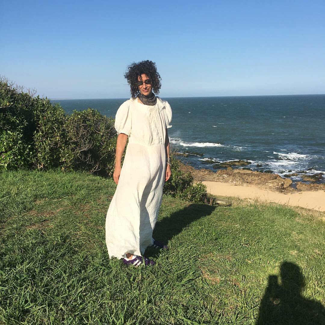 StyleLikeU's tweet image. I am in my 60th year and I am still every bit of that rebellious, romantic tween in the early 70's 💫#iamwhatsunderneath