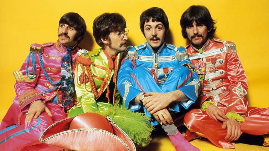fewfamousquotes's tweet photo. 46 years after their breakup, the Beatles are the world's most popular band. https://t.co/6YwwKXiiMy