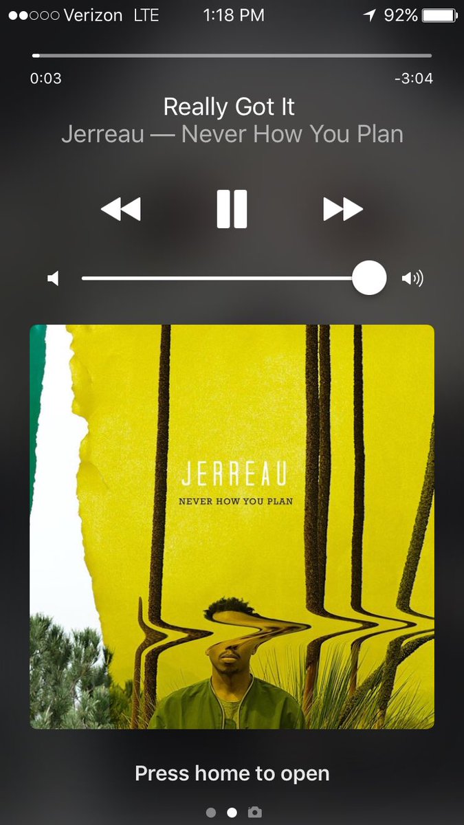 andreweff's tweet photo. This song will forever get me hyped !! Shoutout @jerreau #reallygotit https://t.co/U0OhILLyAN