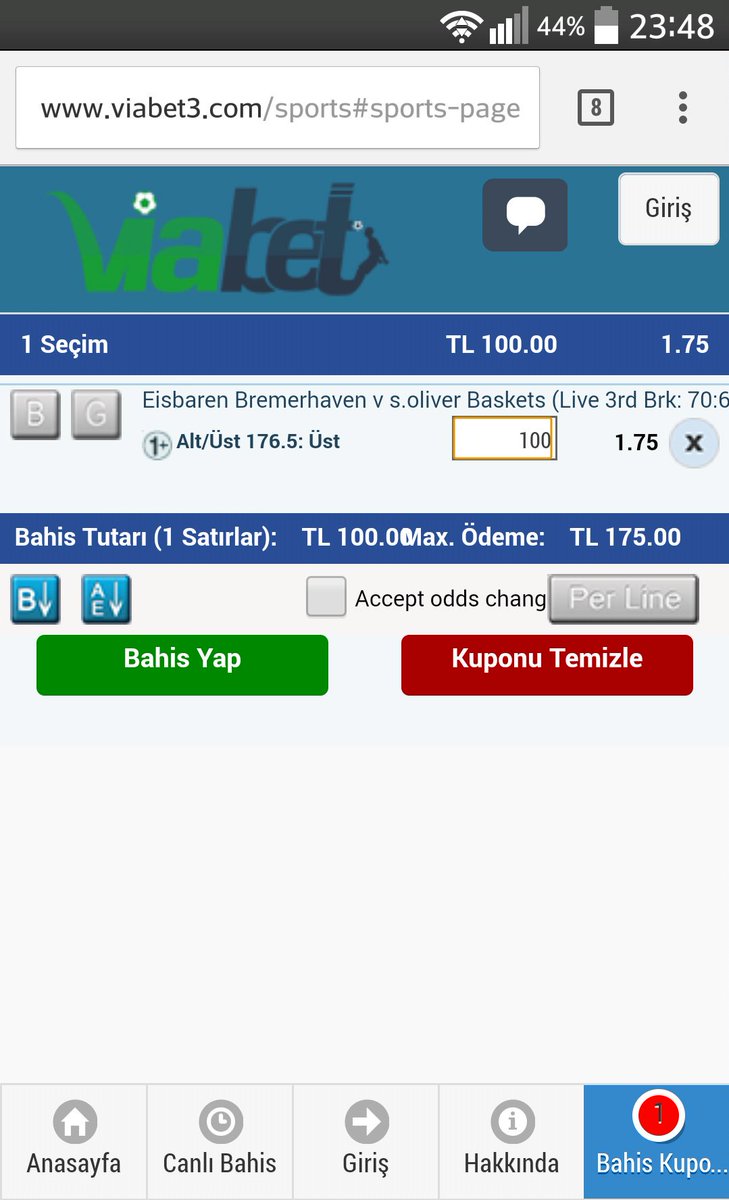 canlibasket07's tweet photo. #Canlibahis #wonn https://t.co/kL4nMkmPuD