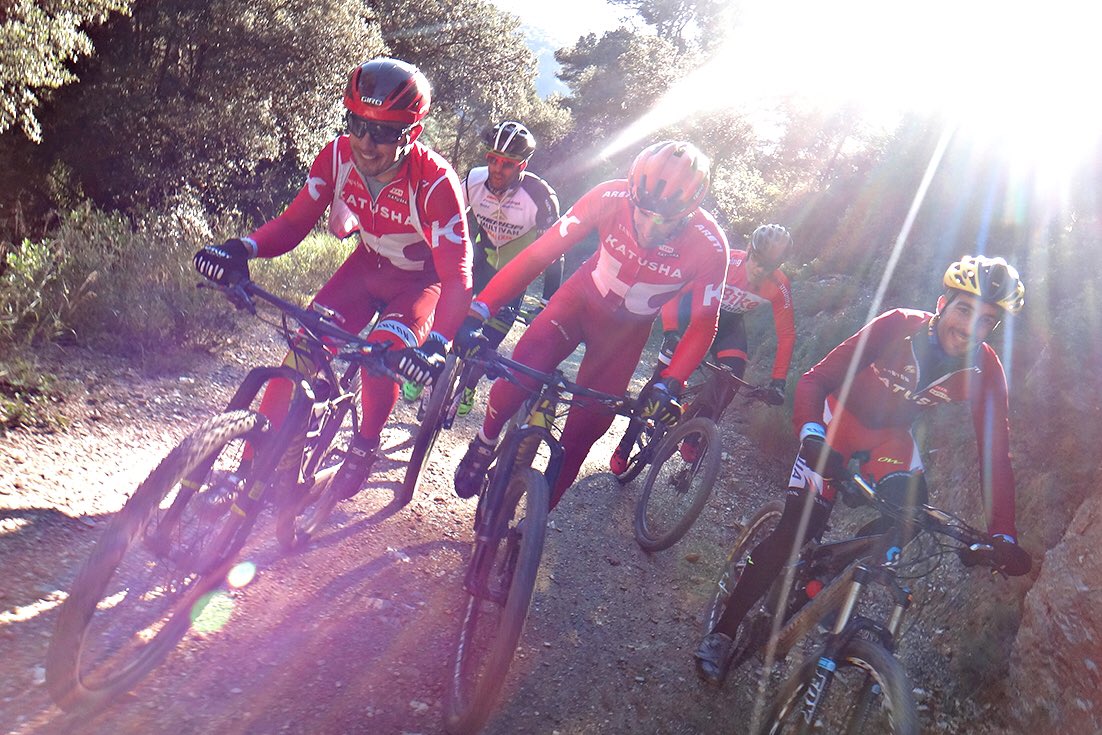 Joaquim Rodríguez tweet media