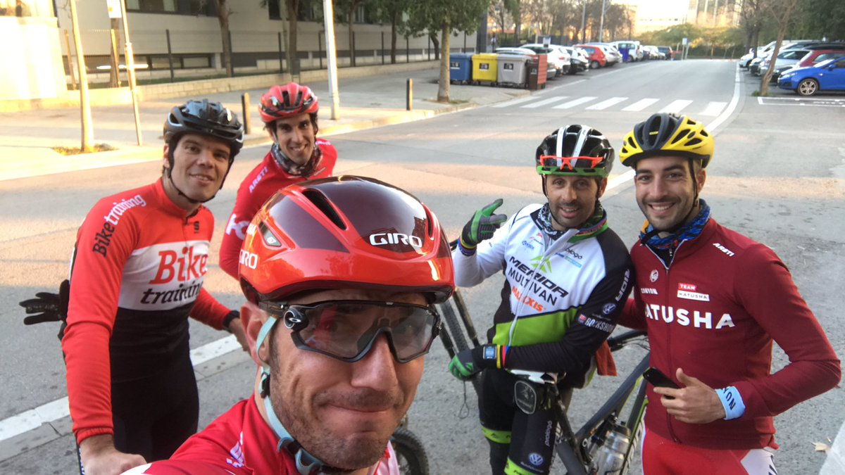 Joaquim Rodríguez tweet media