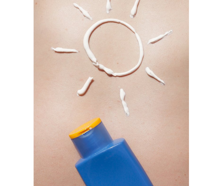 ProfoundLift's tweet image. #DYK there&apos;s a difference between sunblock &amp;amp; sunscreen? Make sure to use the best option to protect your skin bit.ly/2bmutpM