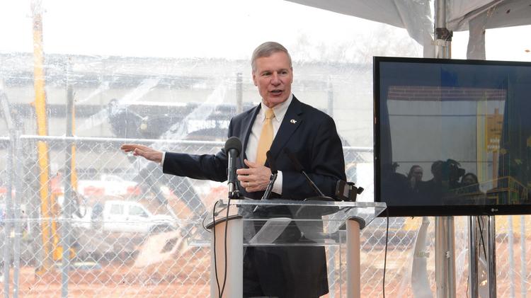 codatechsquare's tweet image. Atlanta Business Chronicle - $400 million Coda will be &quot;game-changer&quot; for Atlanta&apos;s Tech Square: bit.ly/2hxcWMd
@codatechsquare