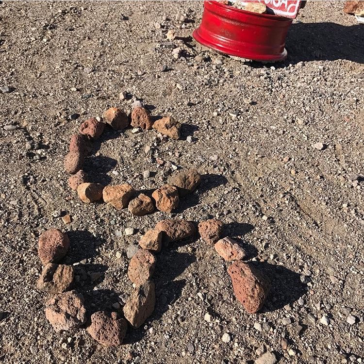 Even when on vacation, <a href="/showbandcs/">Stampede Showband</a> members take a little <a href="/calgarystampede/">Calgary Stampede</a> community spirit with them wherever they go! 🏖