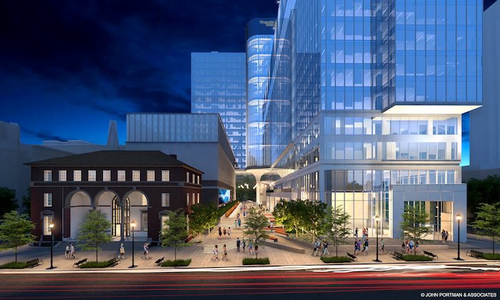 codatechsquare's tweet image. Hypepotamus - $375M Coda Will Transform Tech Square and Midtown Atlanta: bit.ly/2hTESbZ
@codatechsquare