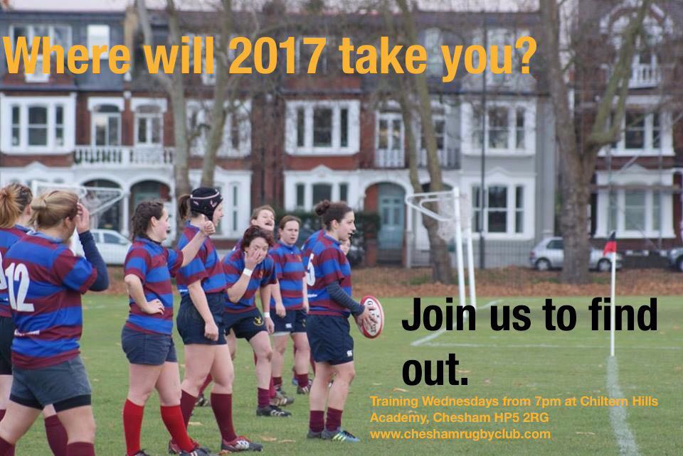 CheshamWrfc's tweet photo. #rugby #wrugby #thisgirlcan https://t.co/rjVS7pxo6B