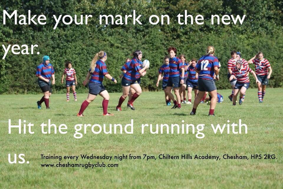 CheshamWrfc's tweet photo. #rugby #wrugby #thisgirlcan https://t.co/TmrwcwMeaQ