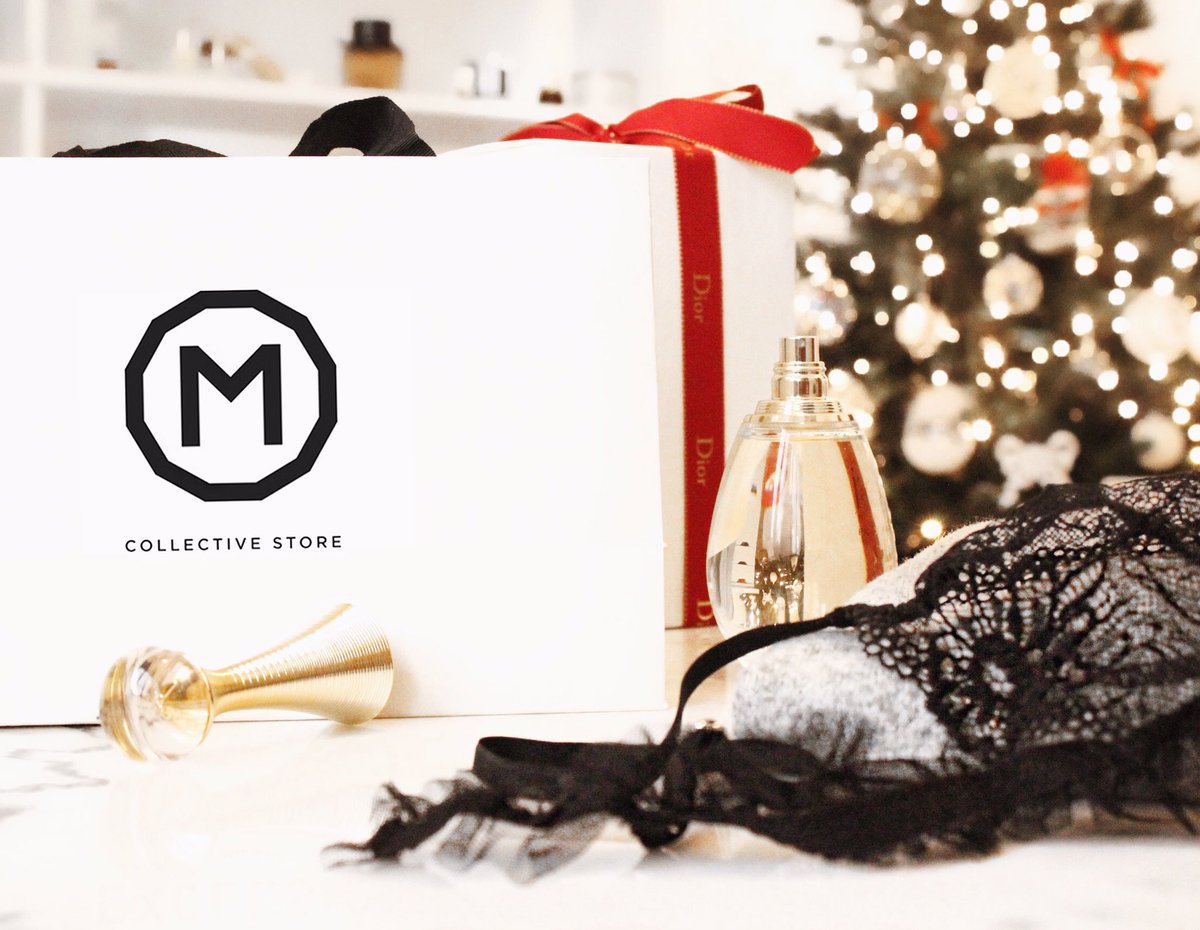 TheGlamourDrama's tweet photo. Christmas is here again 😍🎄✨
#mcollective #mcollectivestyle @MCollective_ https://t.co/mTegYTbi7N https://t.co/yczdIMvU53