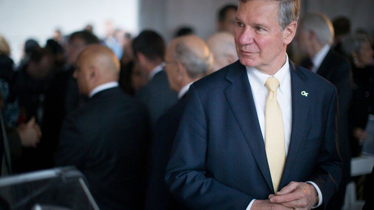 codatechsquare's tweet image. MyAJC.com - Georgia Tech, Portman launch Coda in Midtown: bit.ly/2hwiQx4