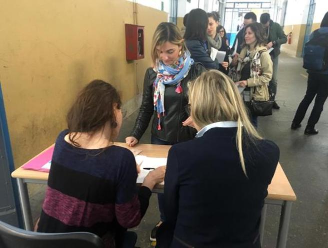 Corriere's tweet image. Dall’antincendio nelle scuole ai precari dello Stato,  le norme del Milleproroghe csera.it/83360f6elf