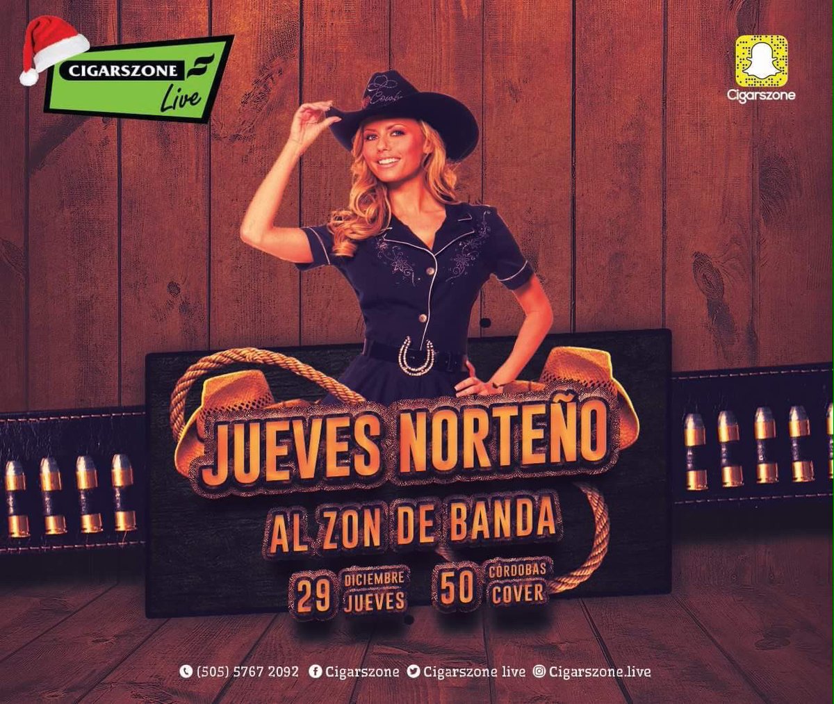 Está nose se bebe