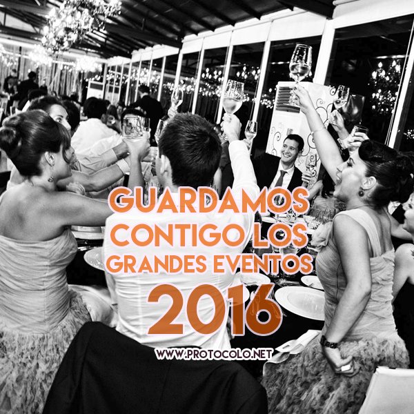 ProtocoloPTY's tweet image. Ya está por terminarse el #2016 Cuentanos... ¿Como fue tu experencia con nosotros? #PanamaCity #SeTerminaElAño #TeVasDiciembre #AñoNuevo