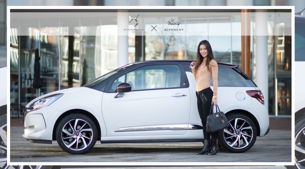 TheBeautyMust's tweet image. New blogpost: DS 3 automobiles X #Givenchy Le Make-up - #DS3 #LeMakeUP #Makeup - thebeautymusthaves.com/beauty/ds-3-au…