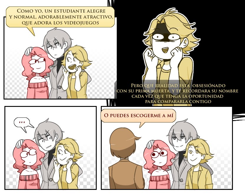 Parodia completa, aqui: https://t.co/OIK9XJvNqO 