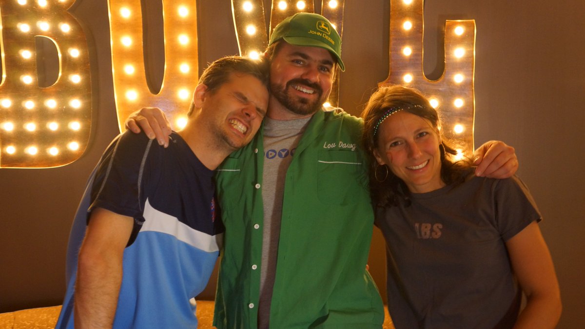 FuckinChuckits's tweet photo. Ready for BoPoX injections? Oolie can't wait, The party light grows on the horizon. 7 Days!  #BoPoX @boposkinny @CarlinWhitehaus https://t.co/vbENCQzEI3
