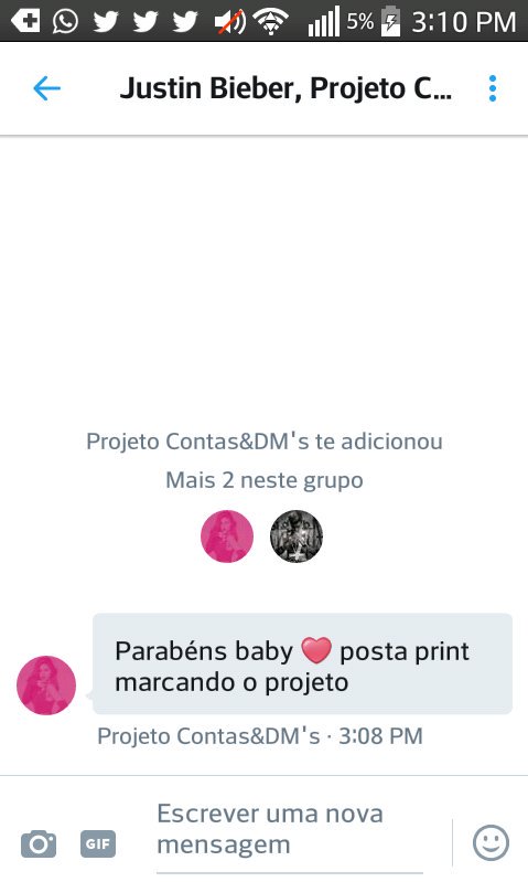fiftrection's tweet photo. @projetocontadms MT OBG😍😍AMO VCS https://t.co/vhhvXvkUuC