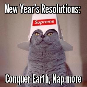 ProximoMktg's tweet image. Yes! And, everything else will fall into place. It&apos;s that simple. #2017goals #resolutionhumor