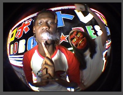 2fingz's tweet photo. NOUVEAU CLIP DEMAIN 😱 😱 🔥 🔥 #LFDGII #OnePunchMan https://t.co/aweaU5Codu